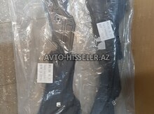 Chevrolet Cruze 2016-2020 mühərrik qoruyucuları